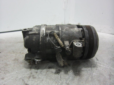 COMPRESOR AIRE ACONDICIONADO, BMW, SERIE 3 BERLINA (E46)