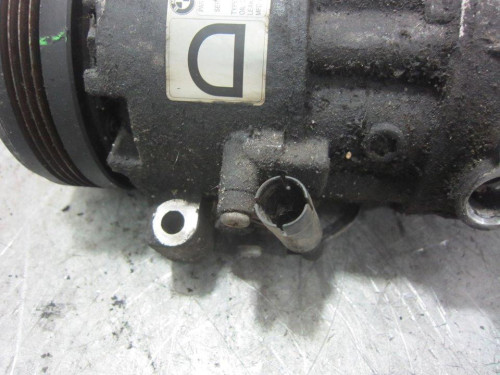  COMPRESOR AIRE ACONDICIONADO BMW SERIE 3 BERLINA (E46) 