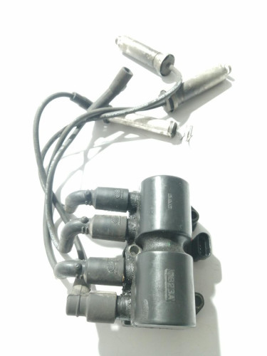  BOBINA ENCENDIDO, DAEWOO, LANOS 