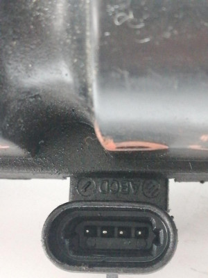 BOBINA ENCENDIDO, DAEWOO, LANOS
