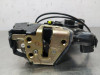 CERRADURA PUERTA DELANTERA DERECHA Toyota AVENSIS BERLINA (T25) 