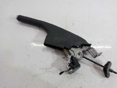 PALANCA FRENO, VOLKSWAGEN, POLO IV (9N1)