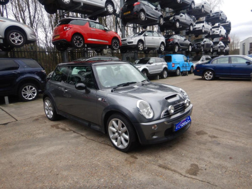  MINI MINI (R50,R53) 