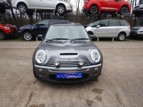  MINI MINI (R50,R53) 