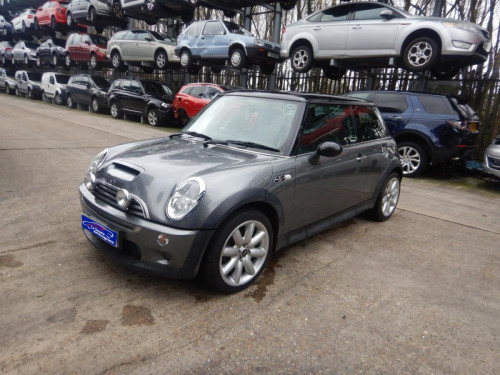  MINI MINI (R50,R53) 