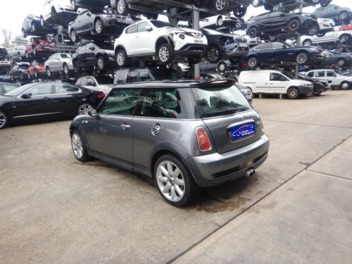  MINI MINI (R50,R53) 