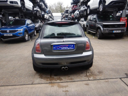  MINI MINI (R50,R53) 