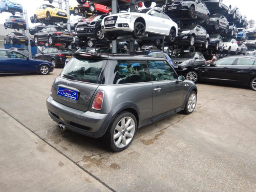  MINI MINI (R50,R53) 