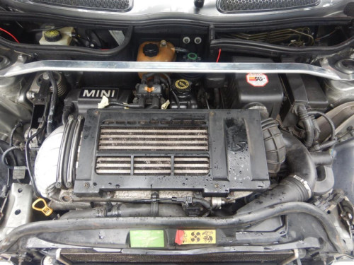  MINI MINI (R50,R53) 