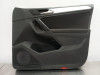  GUARNECIDO PUERTA DELANTERA DERECHA Volkswagen TIGUAN (AD1) 