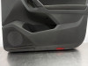  GUARNECIDO PUERTA DELANTERA DERECHA Volkswagen TIGUAN (AD1) 