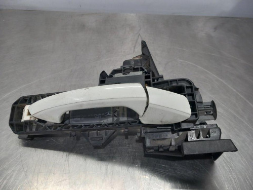  MANETA EXTERIOR DELANTERA DERECHA, MERCEDES-BENZ, CLASE C (BM 204) BERLINA 