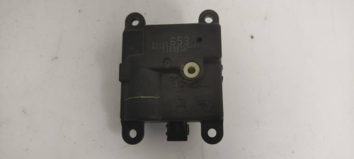 MOTOR APERTURA TRAMPILLAS CLIMATIZADOR Renault LAGUNA III GRANDTOUR 