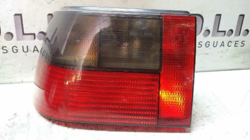 PILOTO TRASERO IZQUIERDO SEAT IBIZA (6K1) 