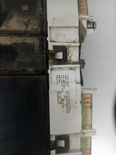 CUADRO INSTRUMENTOS Fiat I SCUDO (222) 