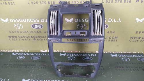 NO IDENTIFICADO Land Rover FREELANDER (LR2) 