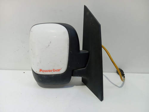 RETROVISOR DERECHO, CITROEN, JUMPY 