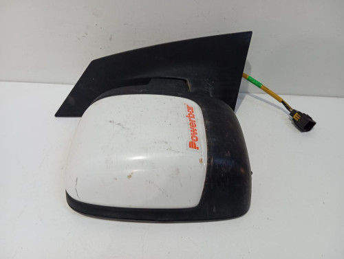  RETROVISOR DERECHO, CITROEN, JUMPY 