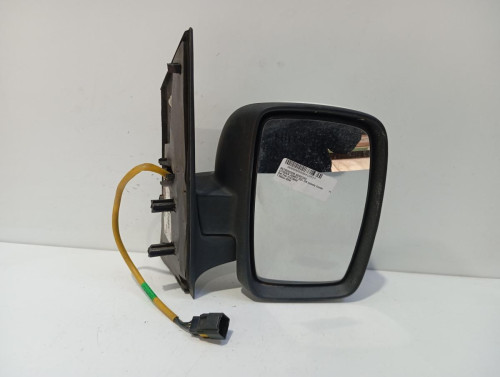  RETROVISOR DERECHO, CITROEN, JUMPY 