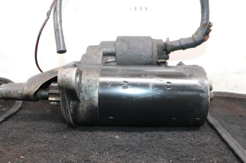  MOTOR ARRANQUE, AUDI, A6 BERLINA (4B2) 