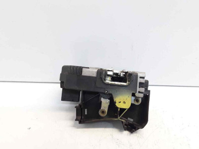 CERRADURA PUERTA DELANTERA DERECHA, RENAULT, TRAFIC II FURGÓN