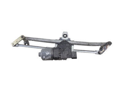 MOTOR LIMPIA DELANTERO, VOLKSWAGEN, GOLF IV BERLINA (1J1)(10.1997)