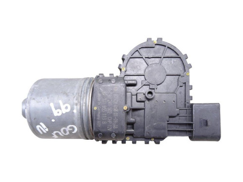  MOTOR LIMPIA DELANTERO, VOLKSWAGEN, GOLF IV BERLINA (1J1)(10.1997) 