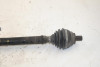 TRANSMISION DELANTERA DERECHA VOLKSWAGEN JETTA V (1K2) 