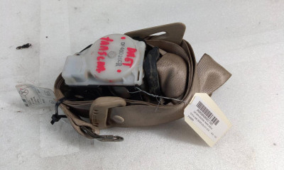 CINTURON SEGURIDAD TRASERO DERECHO, TOYOTA, LAND CRUISER (J12)