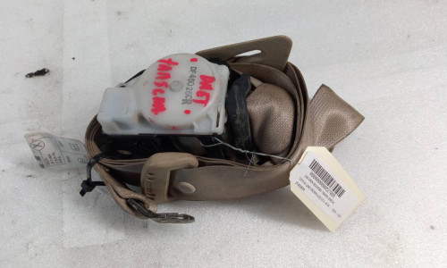  CINTURON SEGURIDAD TRASERO DERECHO Toyota LAND CRUISER (J12) 