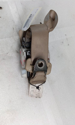 CINTURON SEGURIDAD TRASERO DERECHO, TOYOTA, LAND CRUISER (J12)