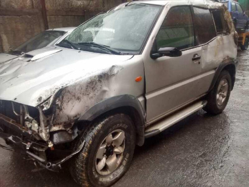  NISSAN TERRANO II (R20) 