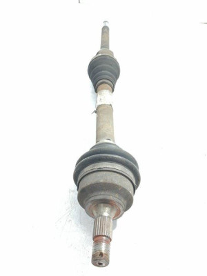TRANSMISION DELANTERA DERECHA, CITROEN, C4 PICASSO