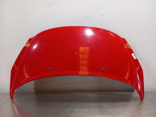  CAPO, PEUGEOT, 207 
