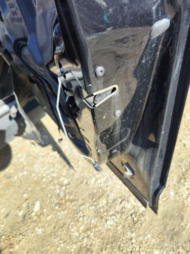 CERRADURA PUERTA DELANTERA DERECHA, BMW, SERIE X3 (E83)