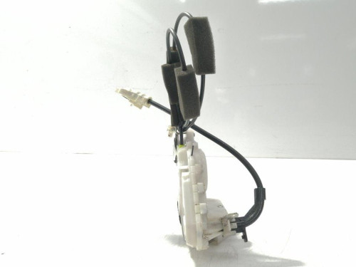  CERRADURA PUERTA DELANTERA IZQUIERDA Honda ACCORD BERLINA (CU) 