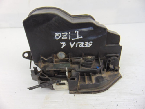  CERRADURA PUERTA TRASERA IZQUIERDA BMW SERIE 1 BERLINA (E81/E87) 