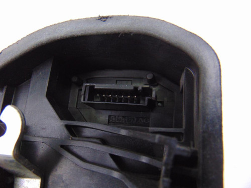  CERRADURA PUERTA TRASERA IZQUIERDA BMW SERIE 1 BERLINA (E81/E87) 