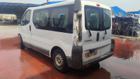 NISSAN PRIMASTAR (X83)