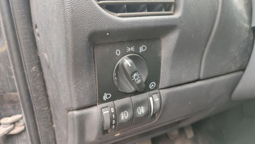  OPEL TIGRA TWIN TOP 