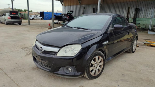  OPEL TIGRA TWIN TOP 