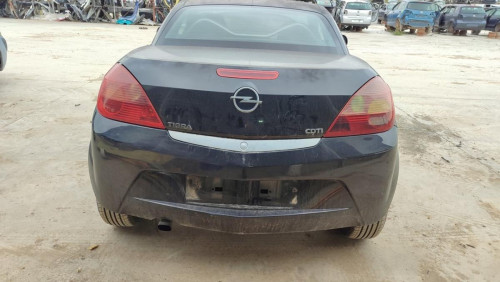  OPEL TIGRA TWIN TOP 