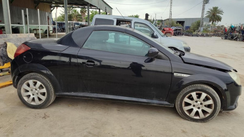  OPEL TIGRA TWIN TOP 