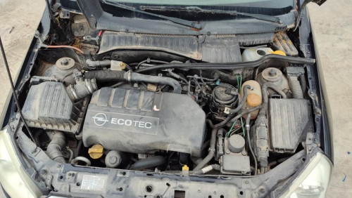  OPEL TIGRA TWIN TOP 