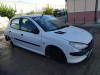  Peugeot 206 (1998->) Look 