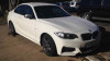 BMW SERIE 2 COUPE (F22) — автомобиль-донор на запчасти 