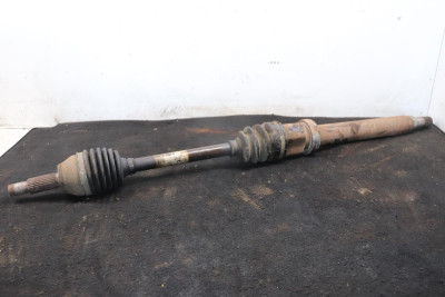 TRANSMISION DELANTERA DERECHA, FORD, FIESTA (CB1)