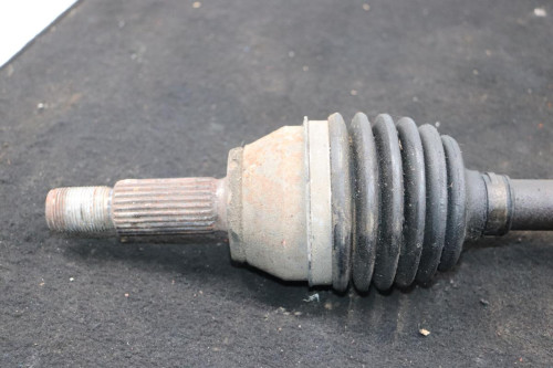  TRANSMISION DELANTERA DERECHA, FORD, FIESTA (CB1) 