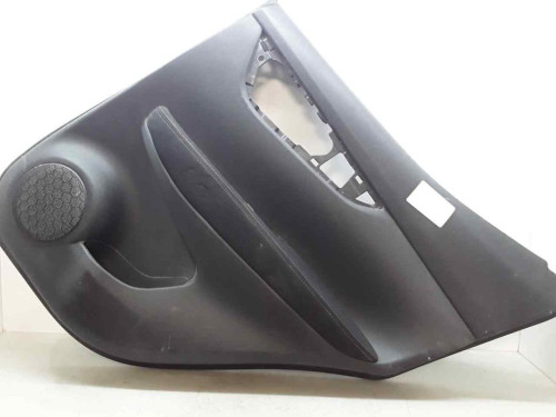 GUARNECIDO PUERTA TRASERA DERECHA NISSAN QASHQAI (J11E) 