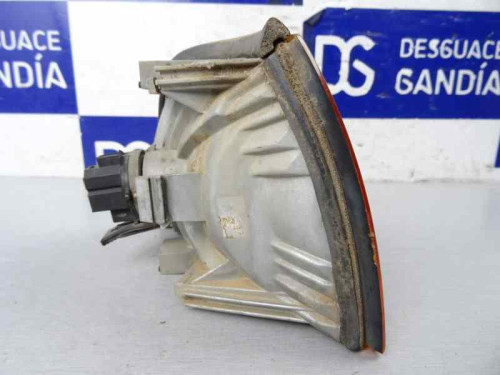  PILOTO DELANTERO IZQUIERDO BMW SERIE 3 COMPACTO (E36) 